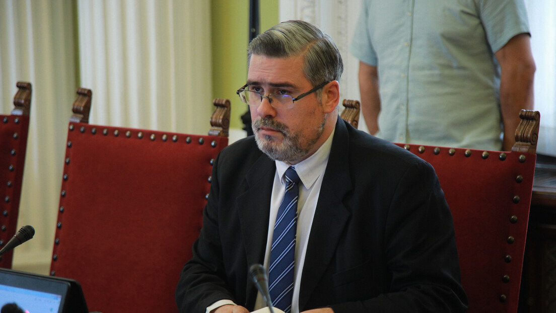 Starović: Priznanje tzv. Kosova povuklo 28 zemalja, ima prostora da se kampanja nastavi