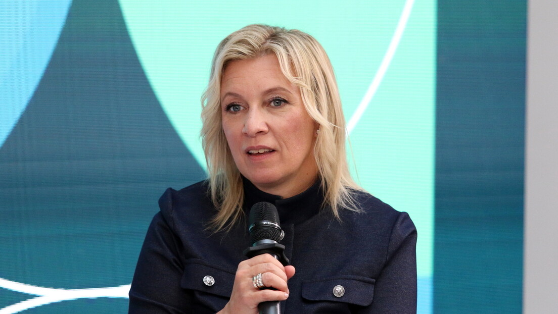 Zaharova: Moldavci gube kontrolu nad sopstvenim životom