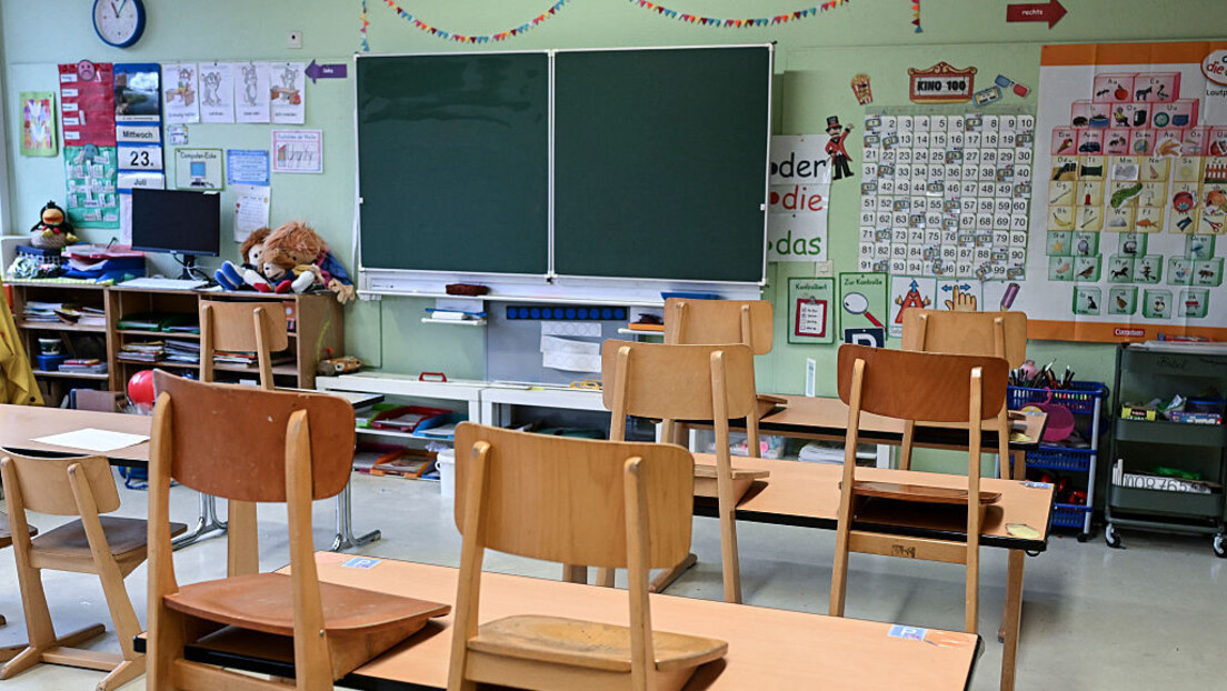 Sorošev pogubni uticaj na obrazovni sistem Srbije: Gde su ostali prljavi tragovi i strašne posledice