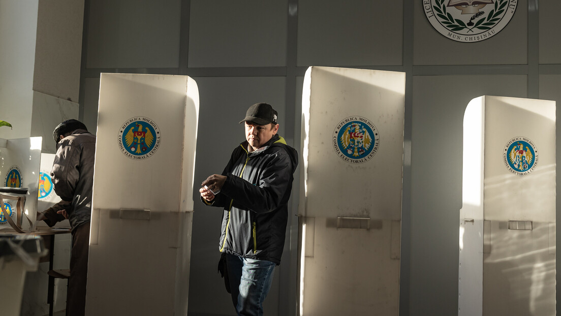 Kremlj: U Moldaviji nemaju pravo glasa oni koji se zalažu za bolje odnose sa Rusijom