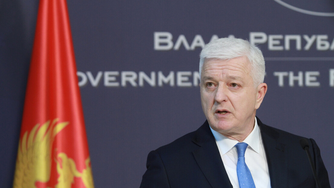 Pretio mitropolitu Amfilohiju, a sad pere savest: Duško Marković o Zakonu o slobodi veroispovesti