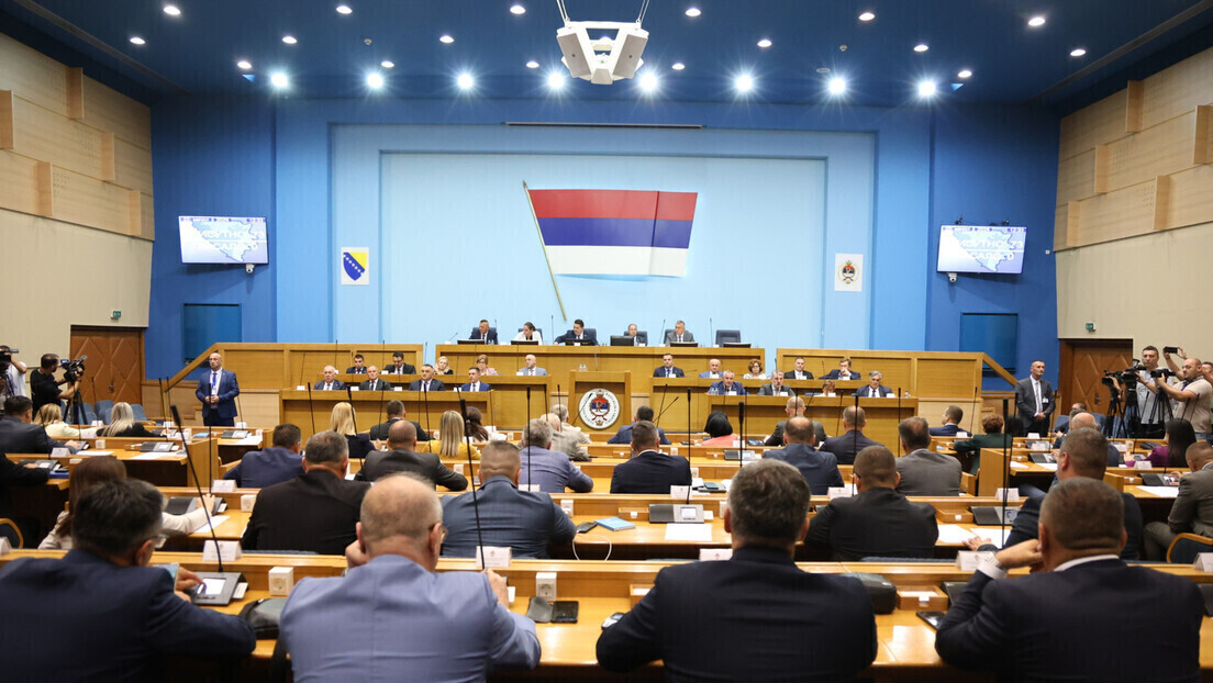 Predloženi zaključci Skupštine Srpske: Poziv strankama da se izjasne o prevremenim izborima