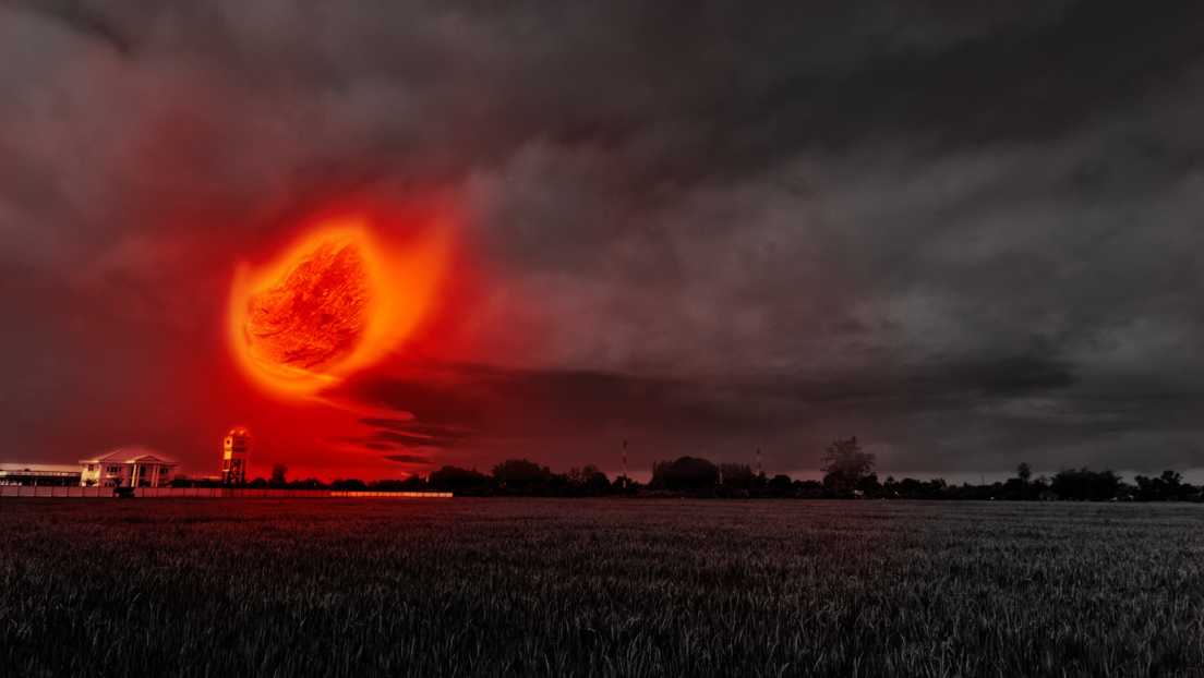 Витимски болид: Мистериозна ужарена лопта која је насмрт препала житеље Русије