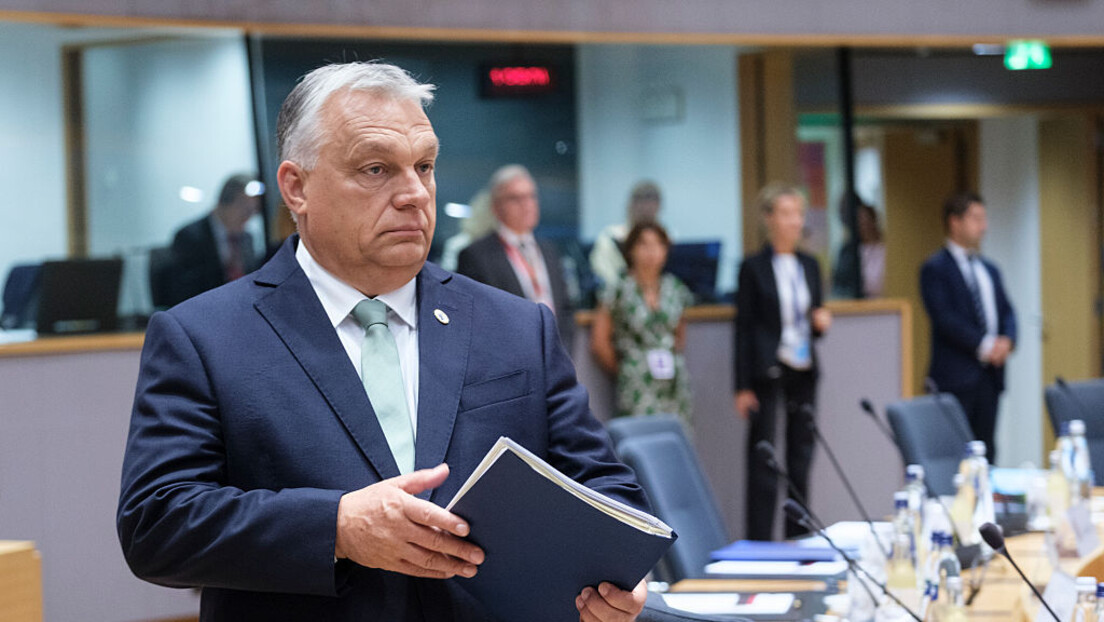 Razgovarali Tramp i Orban: Tema energetska bezbednost