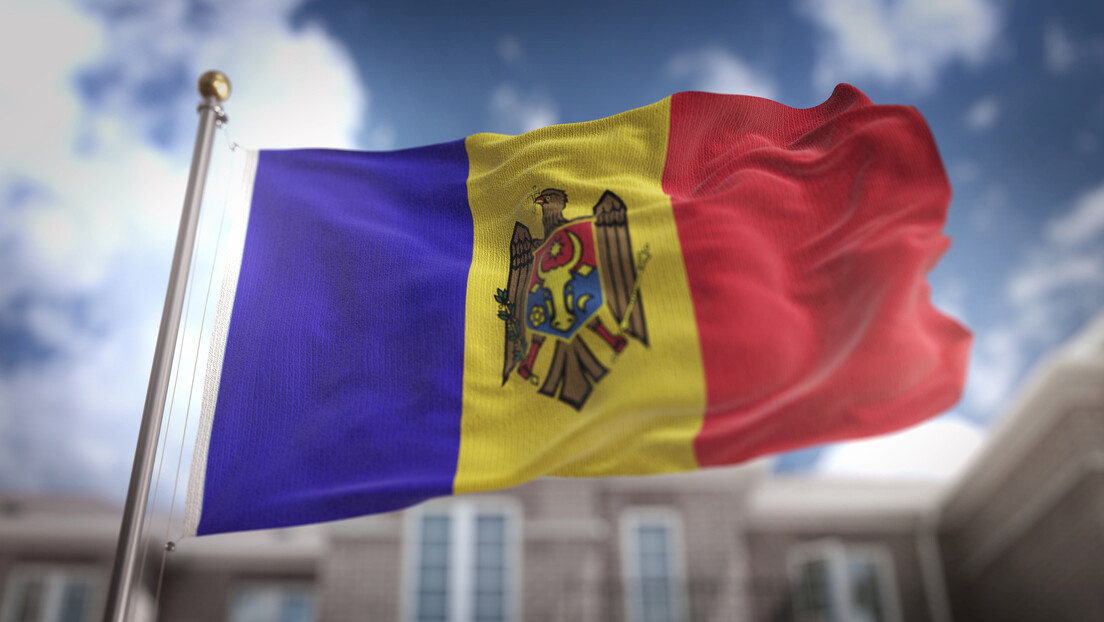 Moldavska opozicija žestoko o EU: Evropa nam je donela bedu, Sandu puni džepove