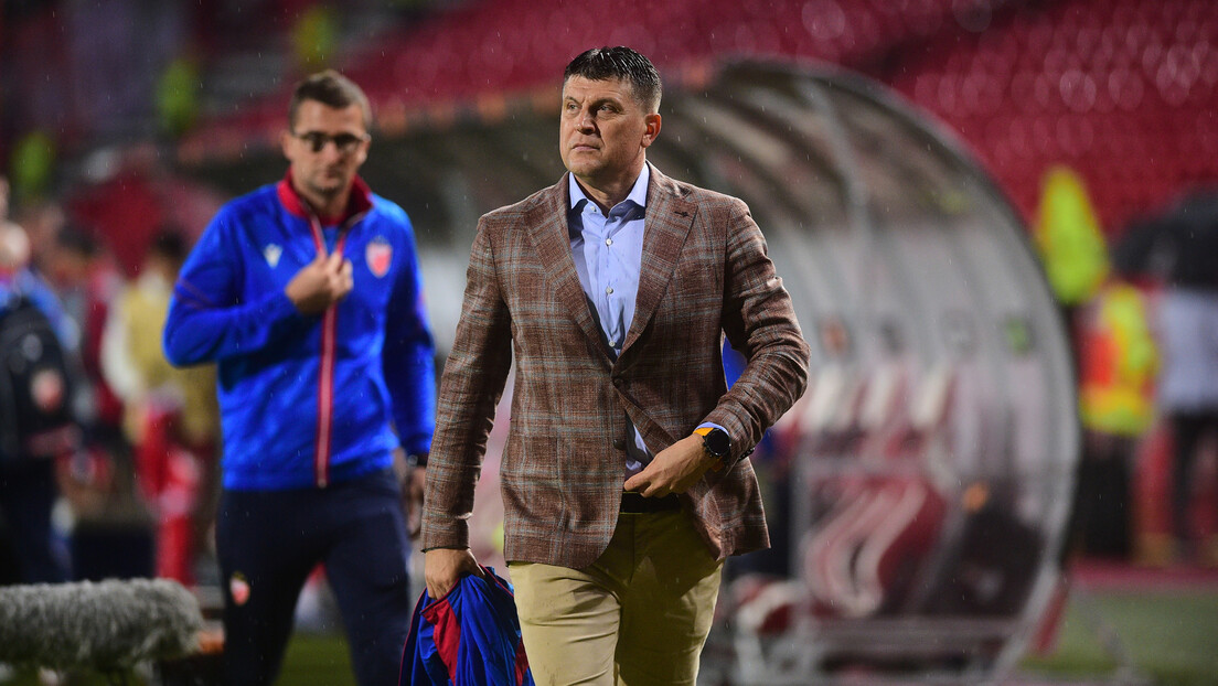 Милојевић о карактеру после ремија са Селтиком: Драго ми је да нас ничим нису изненадили