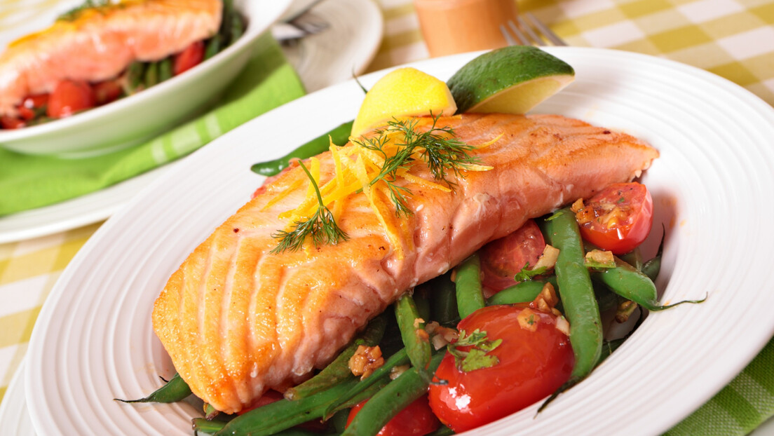 Хладнији дани не морају значити и лоше расположење - како подићи ниво витамина Д