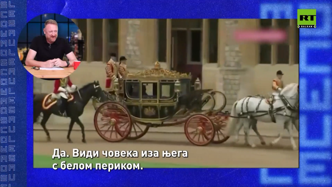 Трампове британске авантуре