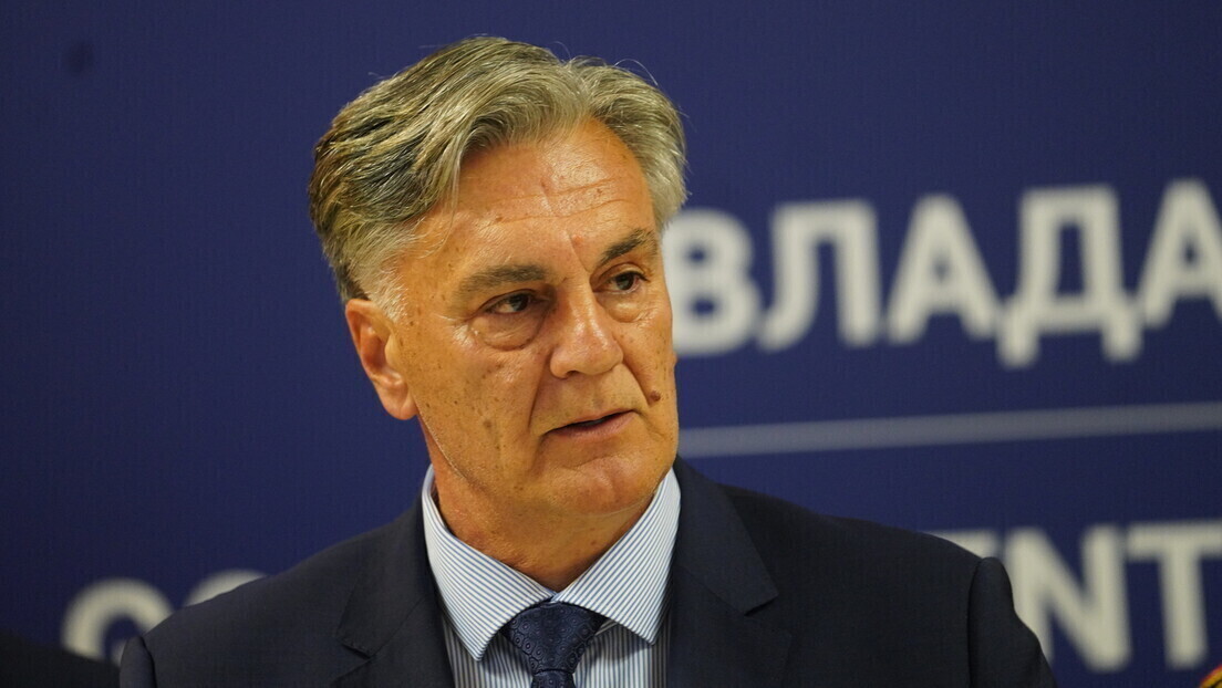 Karan: Referendum demokratski štit, a ne oružje, narodna volja se ne sme ignorisati