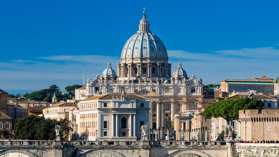 Амбасадор Русије у Ватикану: Европске елите руше темеље хришћанства