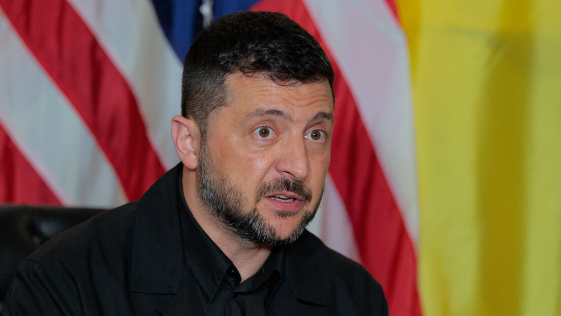 Зеленски открио када ће напокон да оде са функције