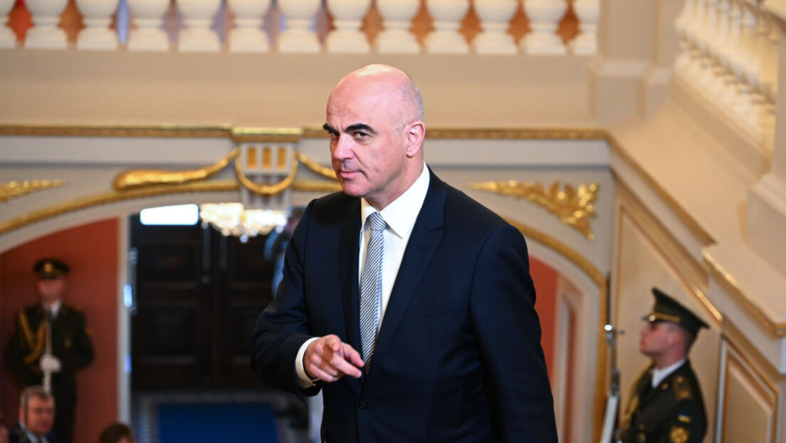 Sekretar SE Alen Berse: Slažem se sa Vučićem da treba oživeti dijalog, ali pročitajte...