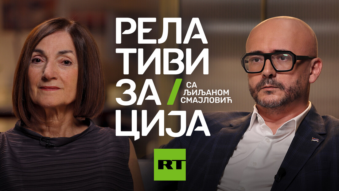 Синиша Пепић у "Релативизацији": Како сам србомрсца Гунтера Фелингера дозвао памети