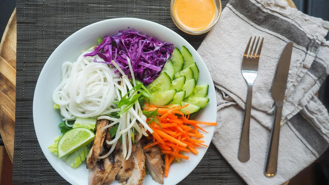 Антиинфламаторне дијете су преплавиле ТикТок, али шта каже наука