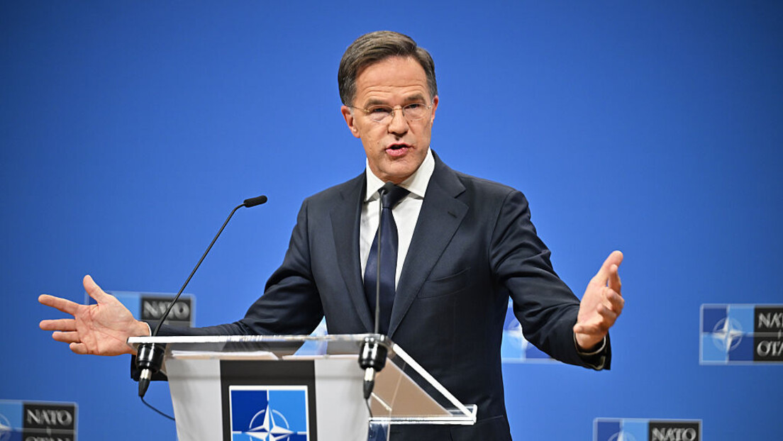 Руте није сигуран да је Трамп променио мишљење о Украјини