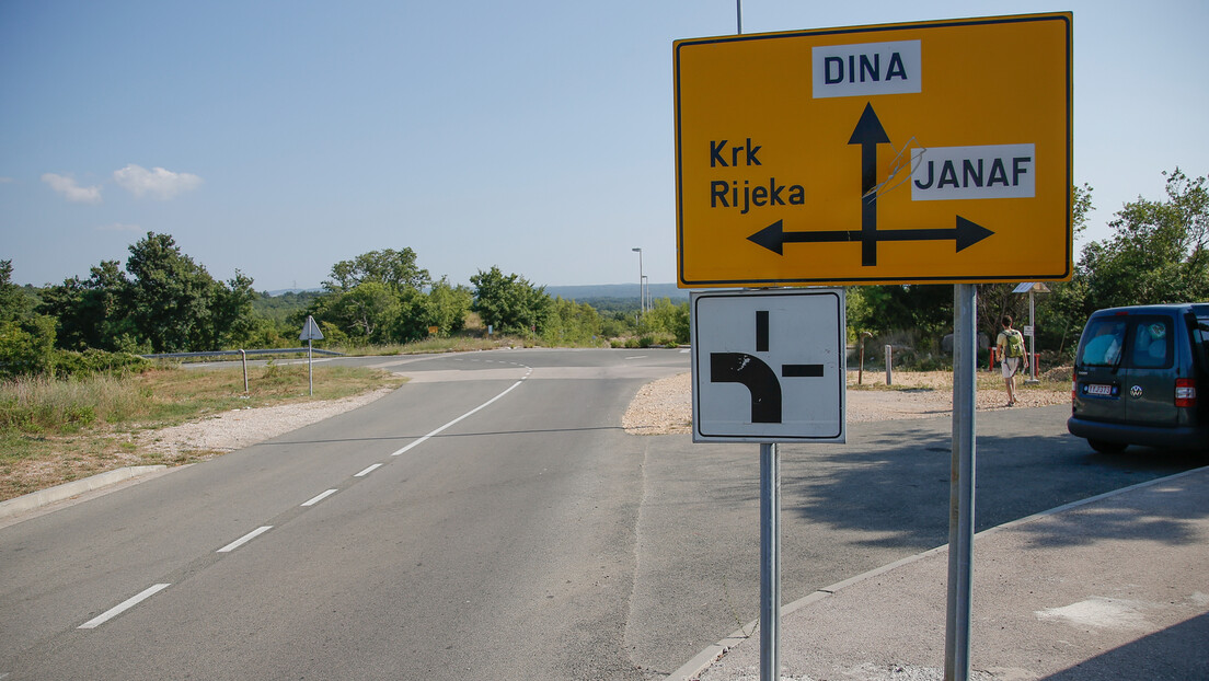 Мађари објаснили Хрватима зашто ЈАНАФ не може да замени "Дружбу"