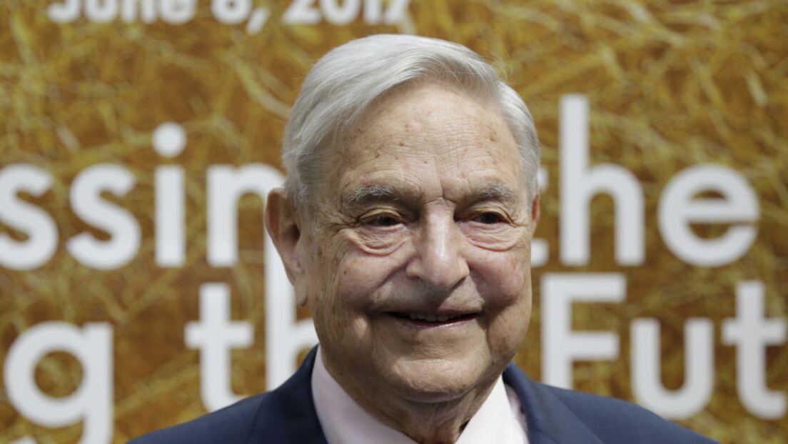 Сорош: Доналде, гушиш слободу говора