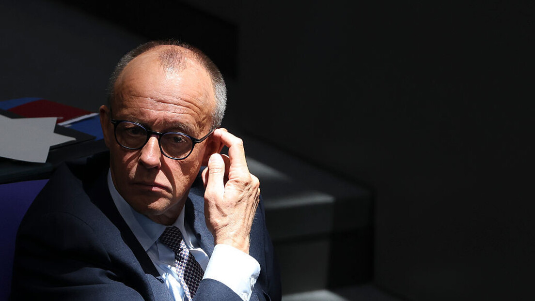 Merc pred dilemom: Kako opljačkati rusku imovinu bez posledica