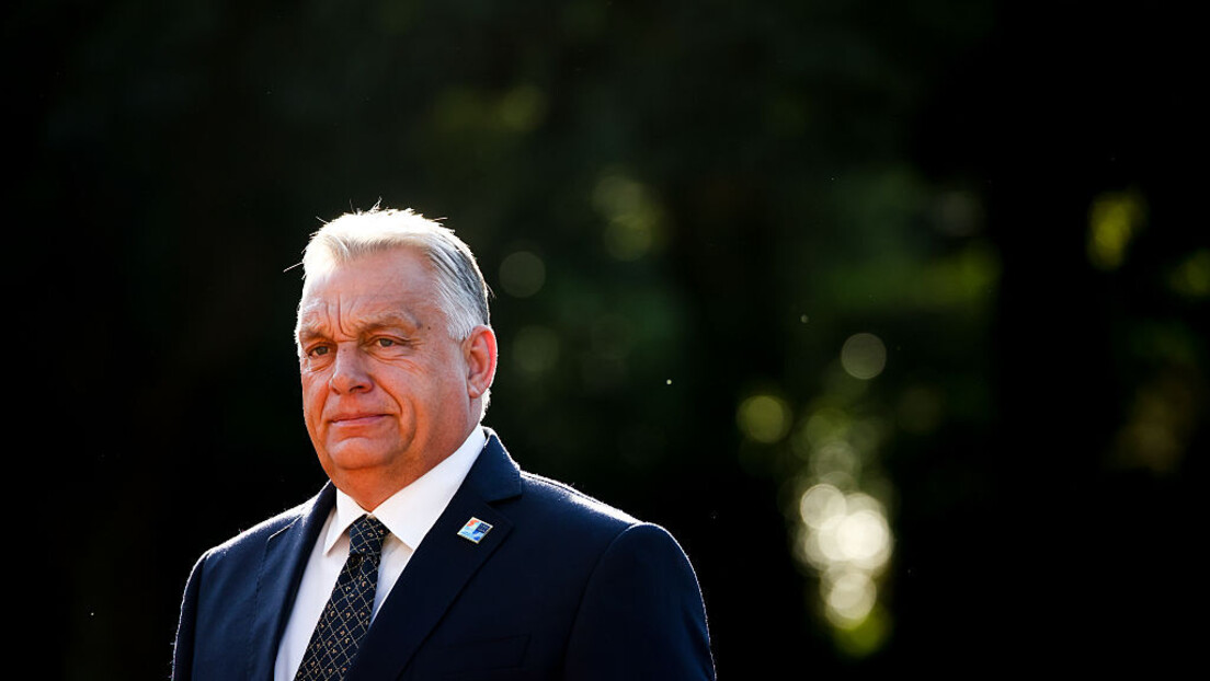 Orban udario na levičarski ekstremizam: U Mađarskoj "Antifa" je teroristička organizacija