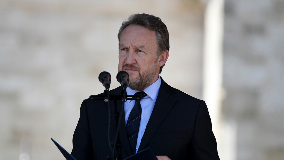 Изетбеговић у стилу накнадне памети: Није требало Русе препустити Додику