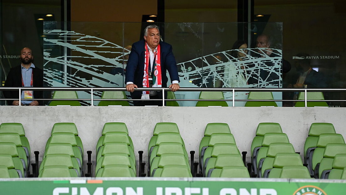 Орбан Трампу: Сами доносимо одлуке, руски гас нема алтернативу