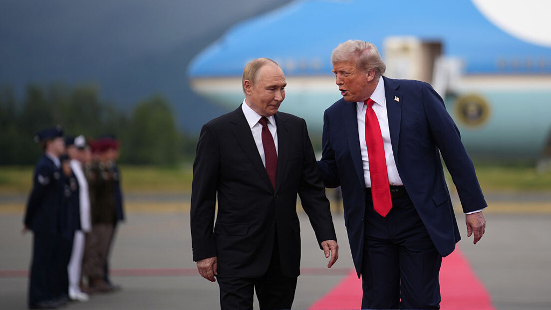 Kako vojnu pobedu u Ukrajini pretvoriti u političku: Šta radi Putin, a šta pokušava Tramp