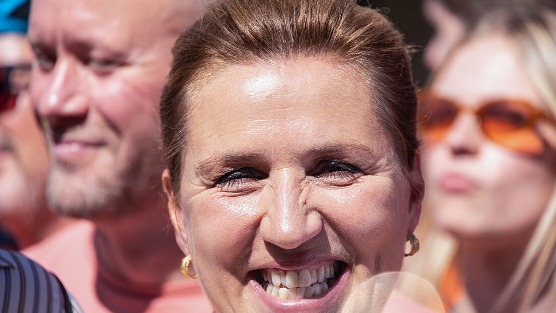 Hibridni rat ili hibridna histerija: Danska optužuje Rusiju zbog dronova, ali bez ijednog dokaza