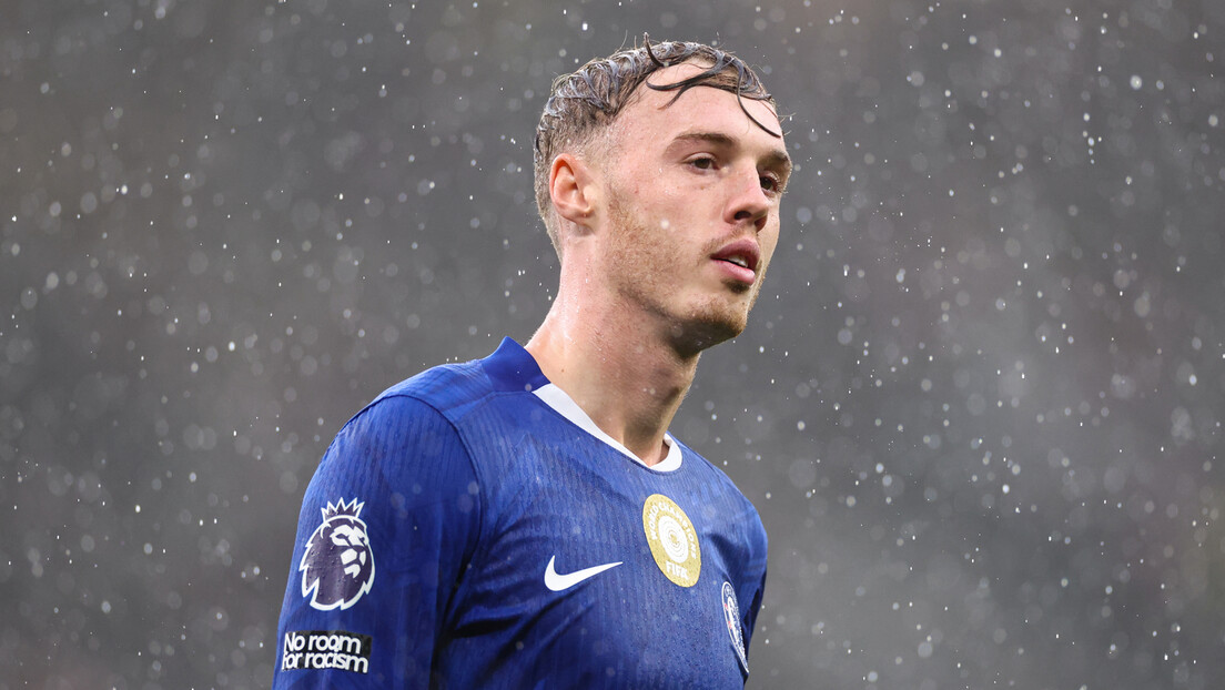 Челси без Палмера у наредном периоду