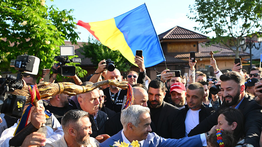 Predsednik Rumunije Dan o poništavanju izbora: Ko nam je šapnuo da Đorđesku "radi" sa Rusima