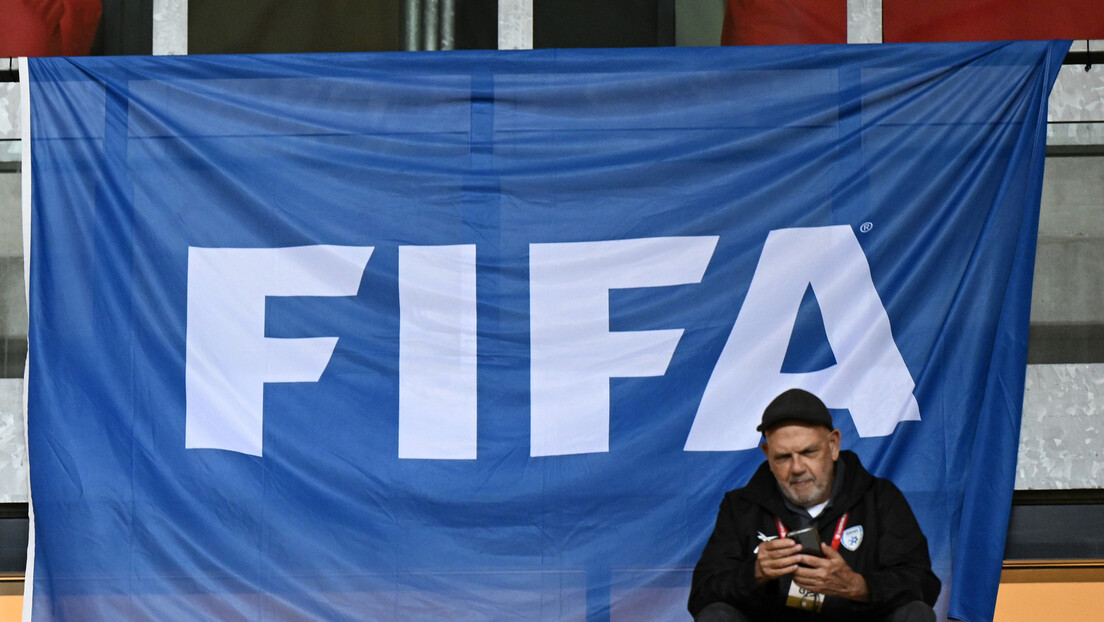 Turci zvanično zatražili izbacivanje Izraela iz UEFA i FIFA