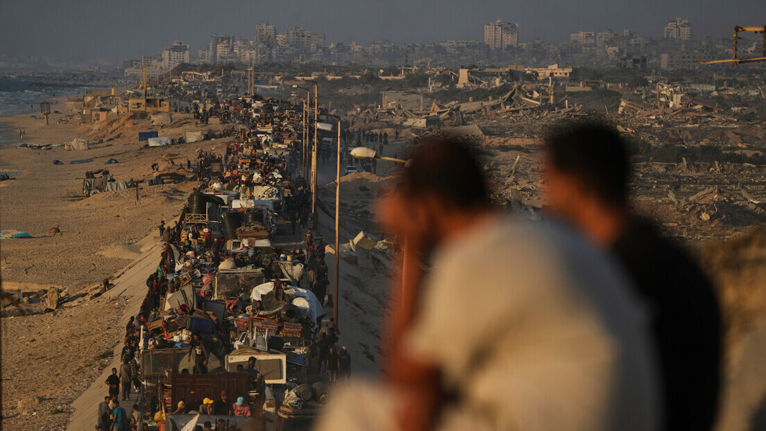 Трамп: Близу смо договора о решавању сукоба у Гази