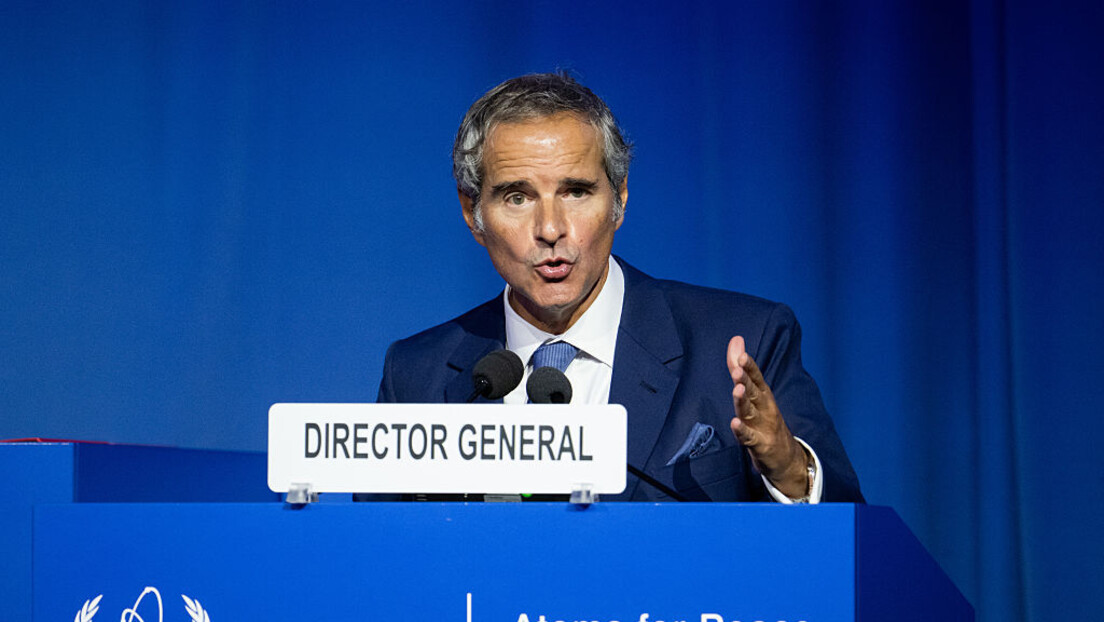 Гроси о састанку са Путином: Занимљив и неопходан сусрет