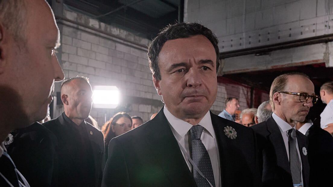 Mere EU i Priština: Gube stotine miliona evra zbog Kurtijeve "pameti"