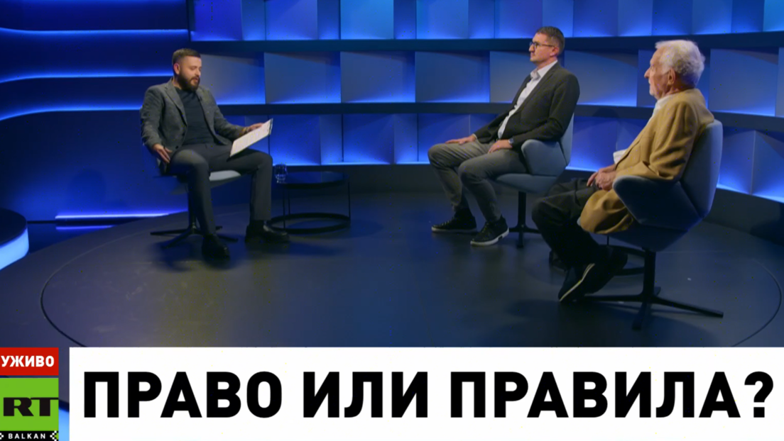 "Dan uveče" o krizi Ujedinjenih nacija: Rapidna erozija prava i pravde