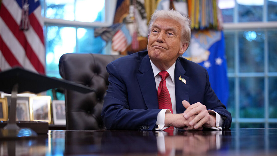 Posle podizanja optužnice protiv bivšeg šefa FBI; Tramp: Očekujem da gone i ostale