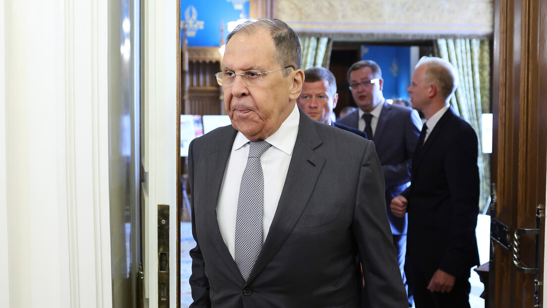 Na marginama GS UN: Lavrov održao niz sastanaka