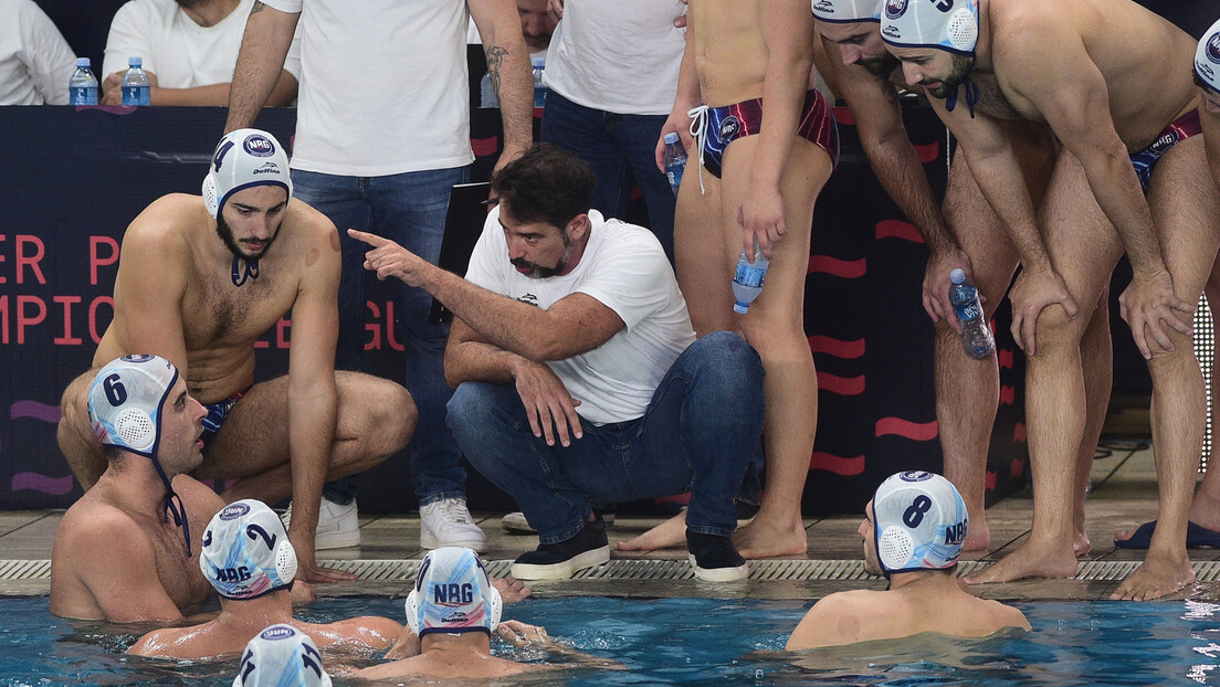 Otvorena regionalna vaterpolo liga – Novi Beograd bolji od Zvezde