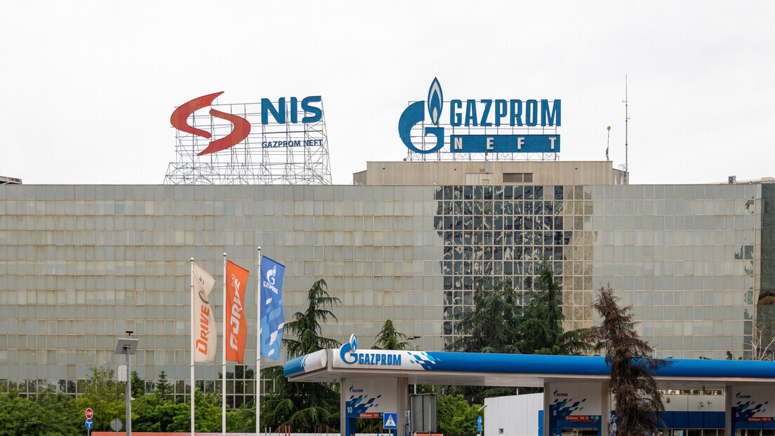 Mediji: Američke sankcije NIS-u odložene za osam dana