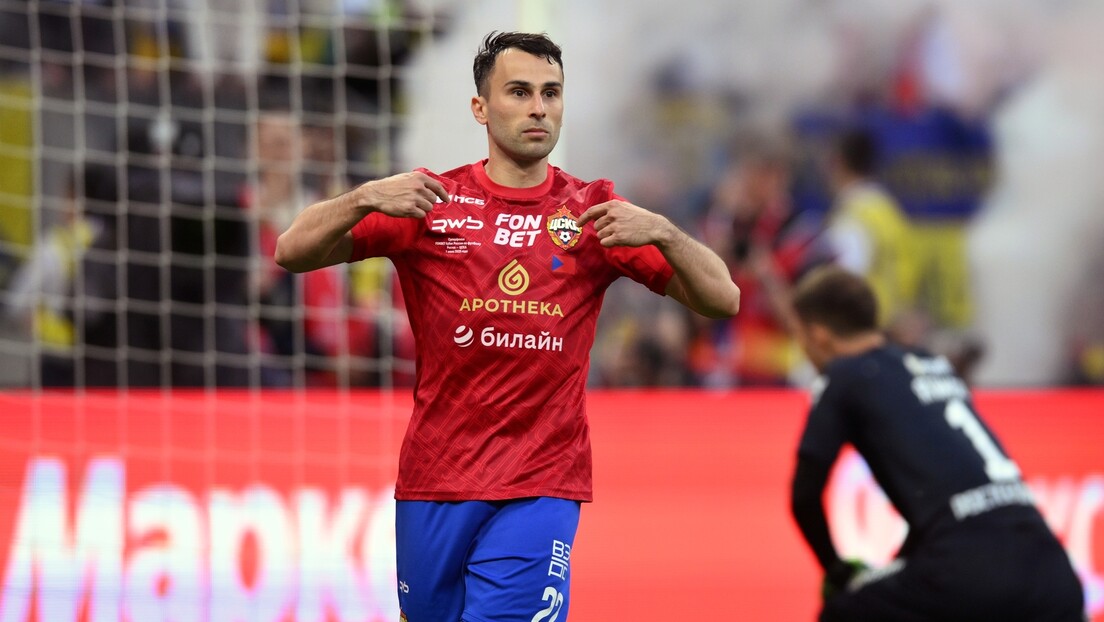 Gajić zbog isključenja protiv Rusije završio sa Srbijom: Dok ovaj stručni štab vodi reprezentaciju...