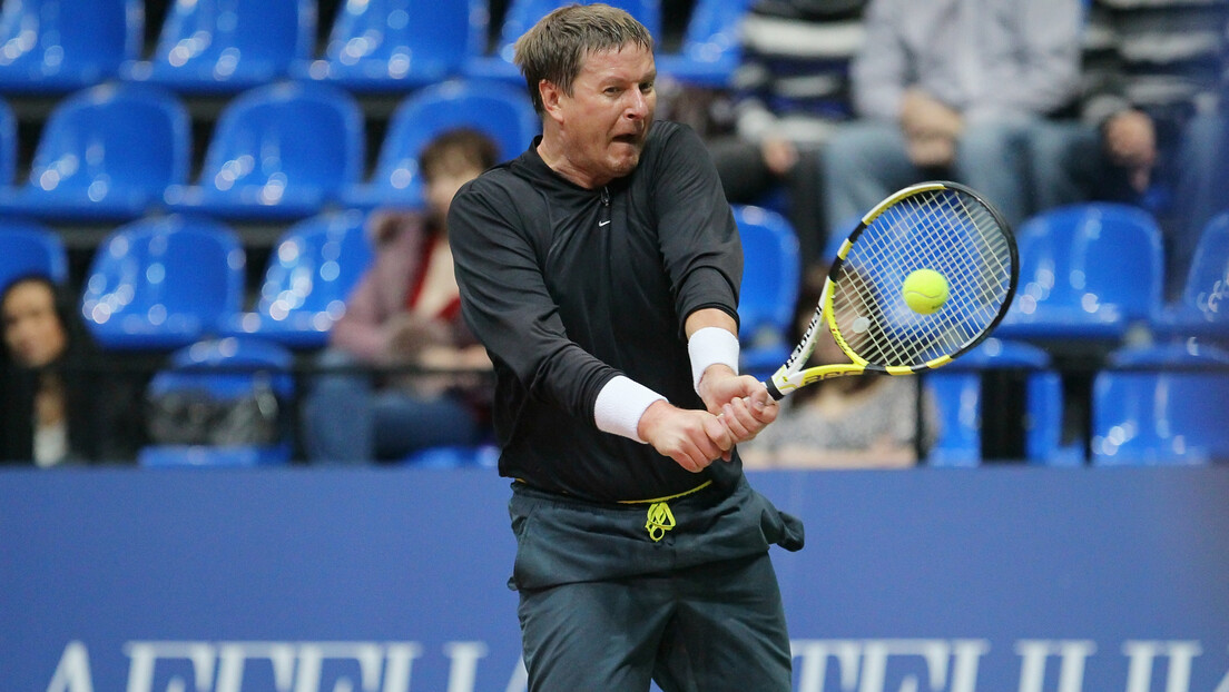 Ruska legenda više ne računa na Đokovića: On je istrošen je i to zna