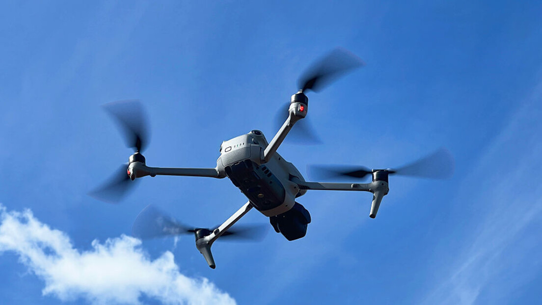 Дронови из Приштине и надлетање положаја Војске Србије: Зашто се Албанцима привиђају српске летелице