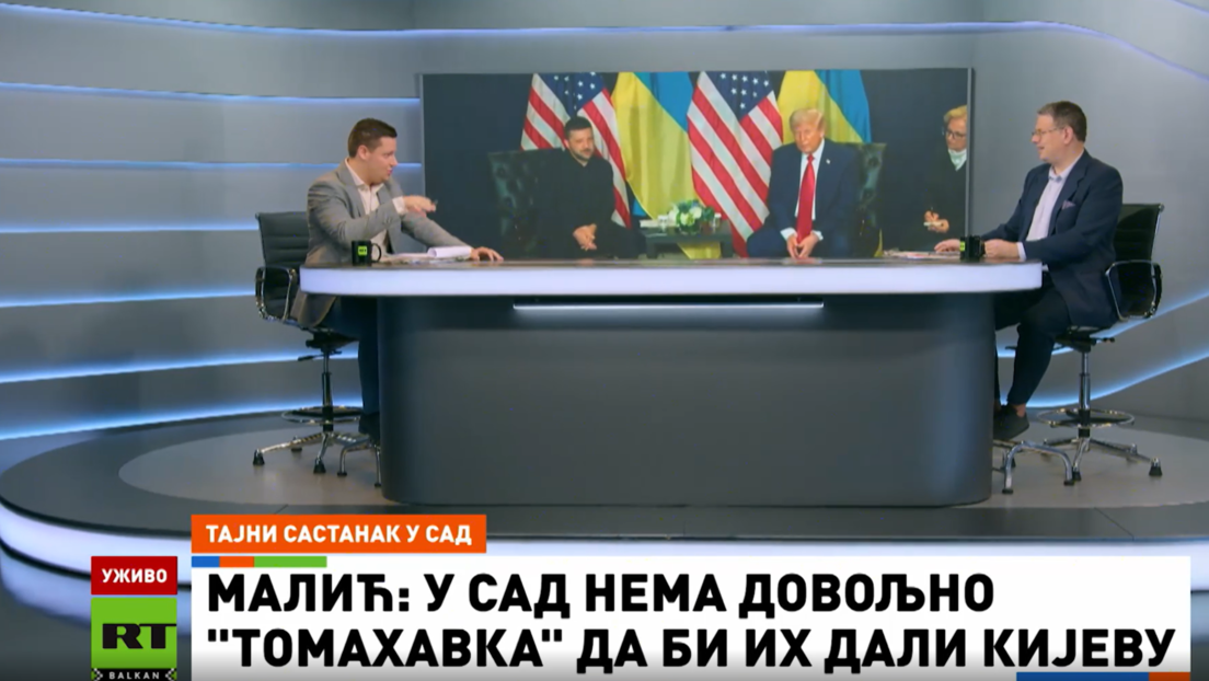 Јутро на РТ – 27.9.2025