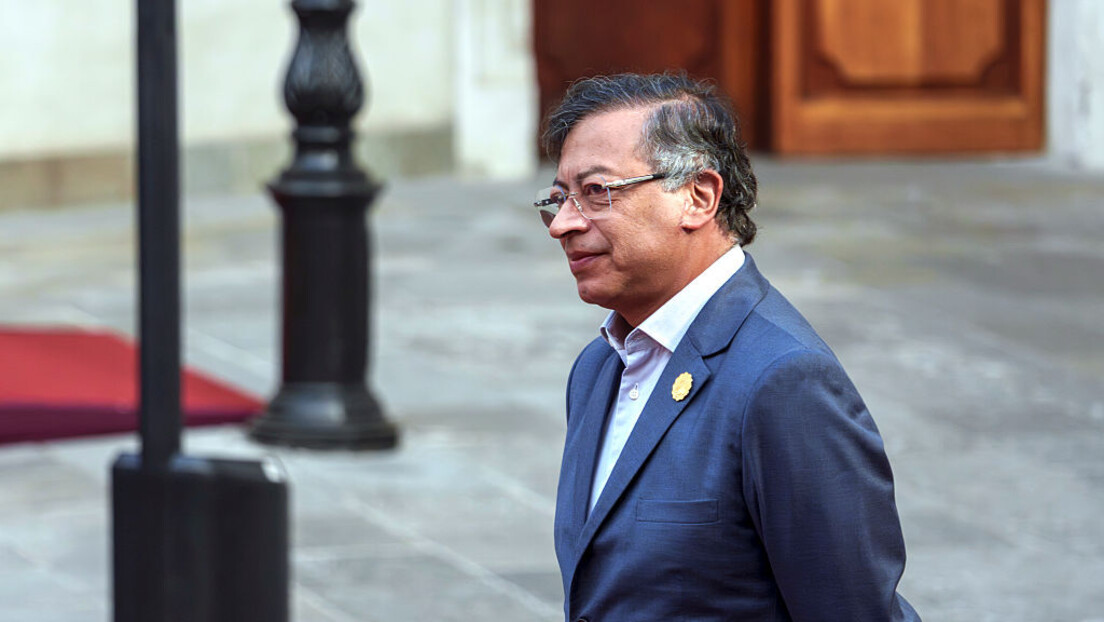 Predsednik Kolumbije u nemilosti: Zašto je pozvao američke vojnike da otkažu poslušnost Trampu