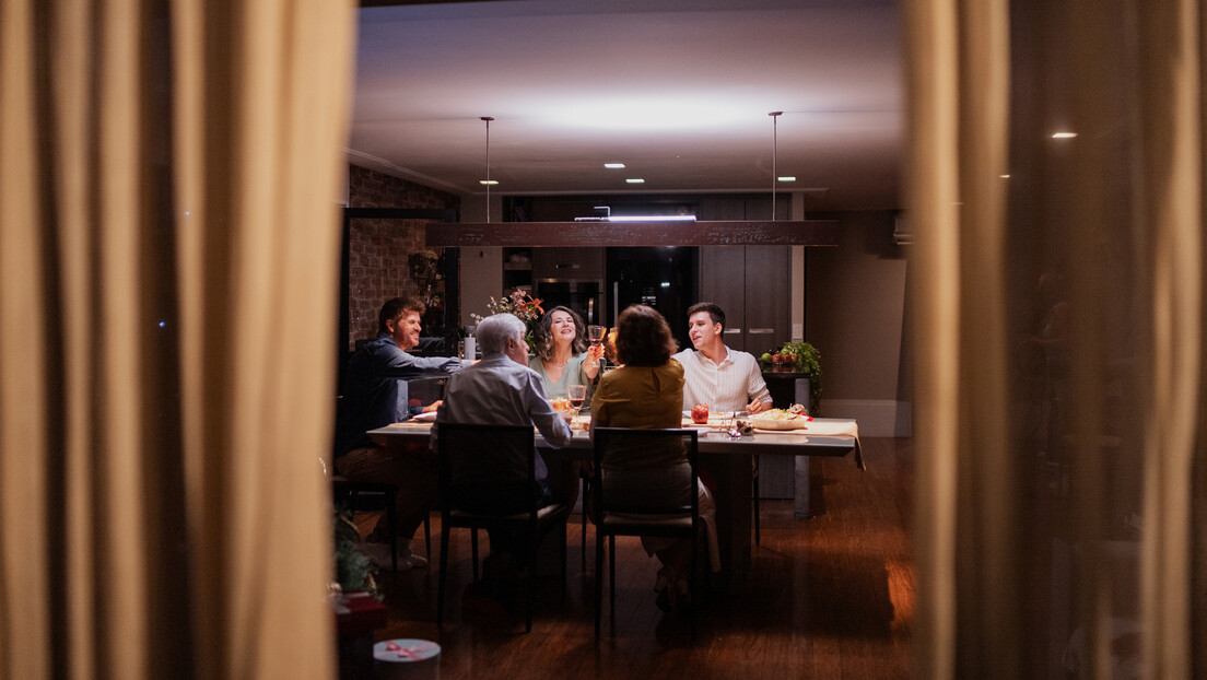 Не јести после 6 поподне - савет злата вредан или мит опасан по здравље, открива руски нутрициониста