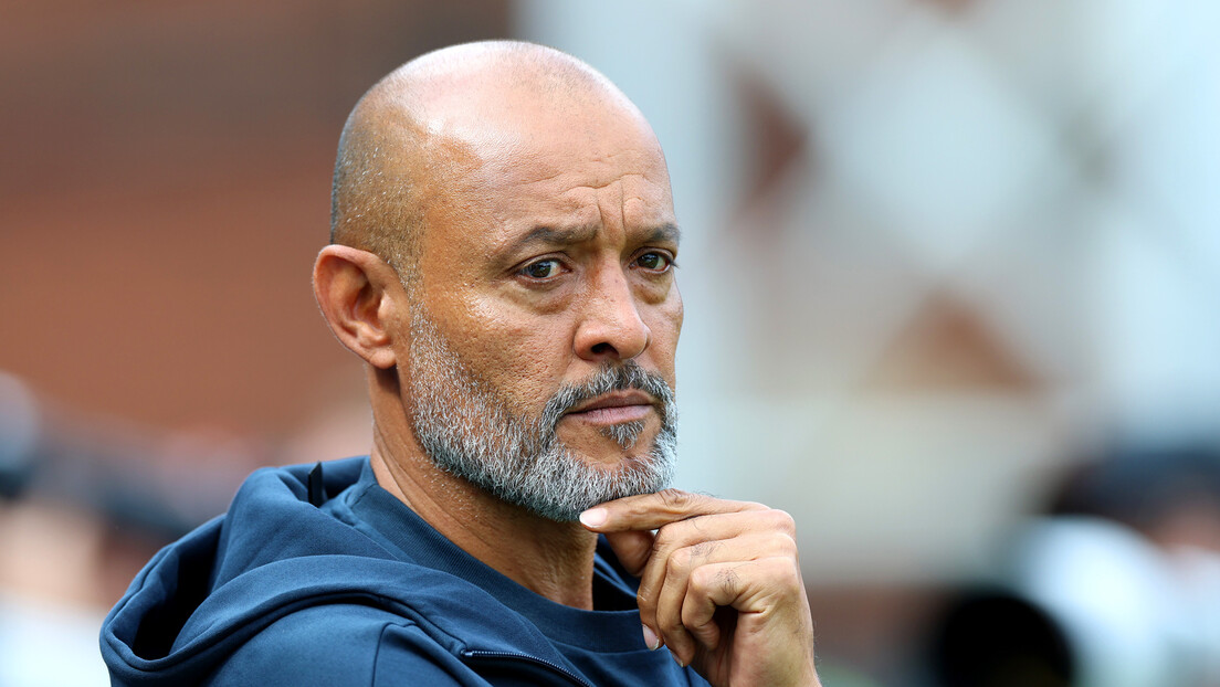 Са Форестом је чинио чуда, може ли исто и са Вест Хемом – Еспирито Санто стигао у Лондон