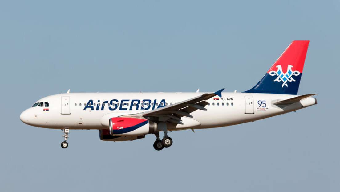 Avion spreman: General Pavković bi mogao već danas da stigne u Beograd