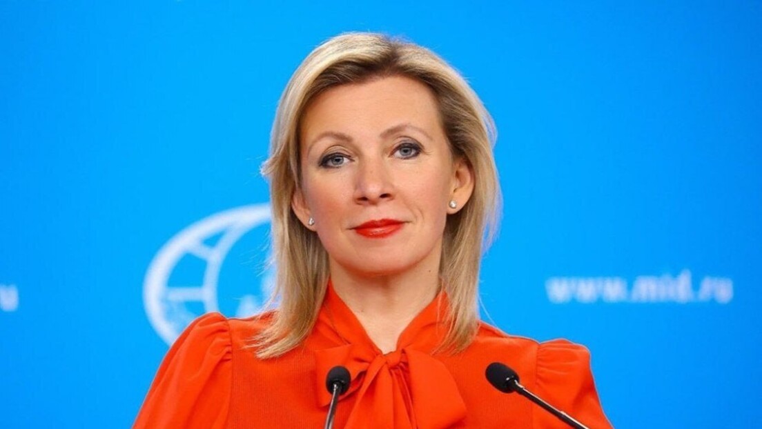 Захарова о санкцијама Ирану: Европљани извели лукав трик