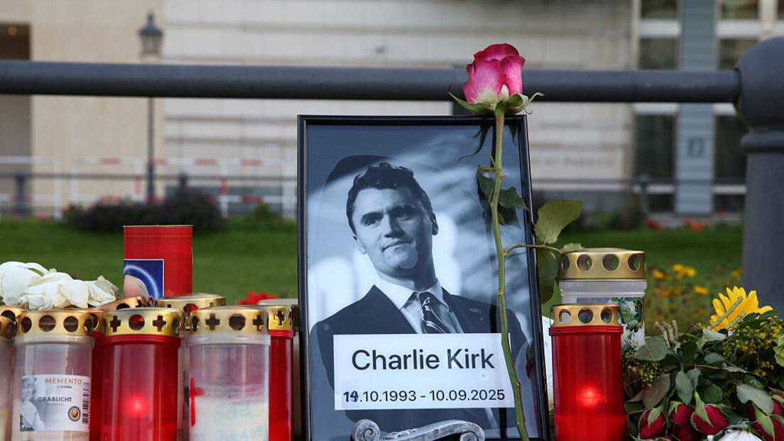 Случај Чарлија Кирка: Прекретница америчке историје?