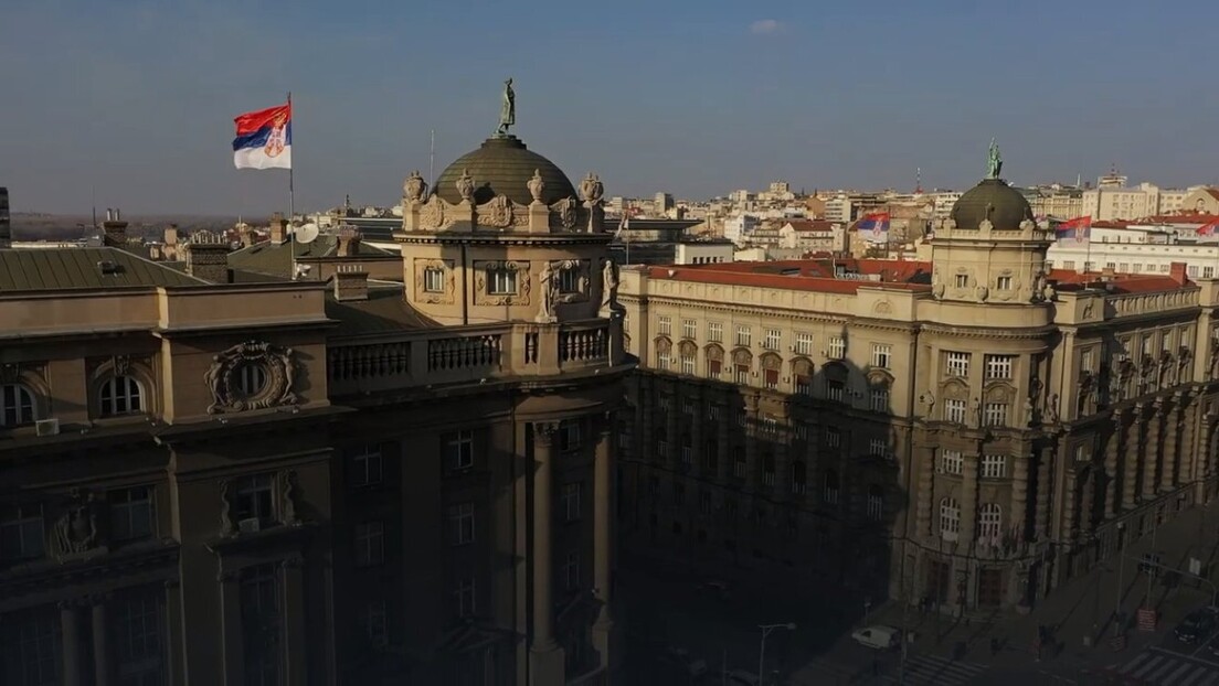 МСП Србије поручује Сарајеву: Директно мешање у суверену спољну политику Србије