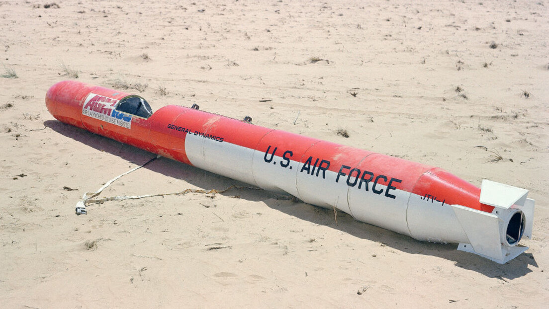 Бела кућа потврдила: Зеленски је тражио "томахавке"